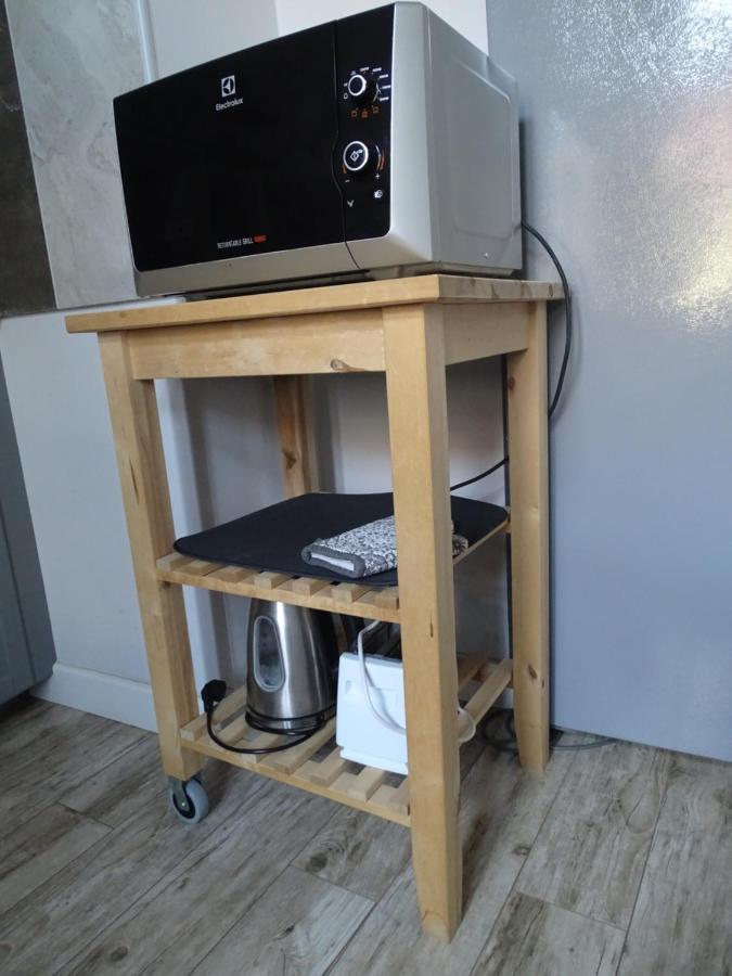 Ovaros Apartman Veszprém Eksteriør bilde